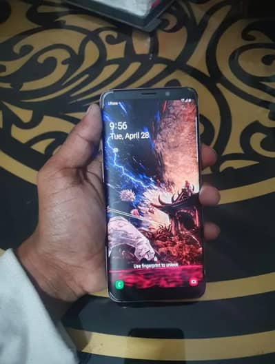 samsung s9 exchange possible