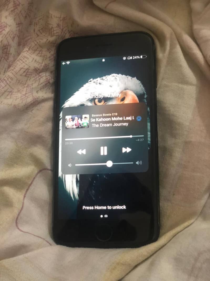 iPhone 4