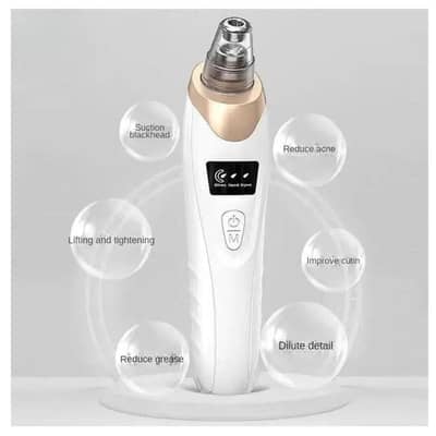 multifunctional cleaning  instrument.