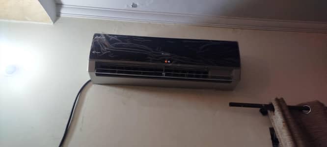 Gree G10 inverter 1.5