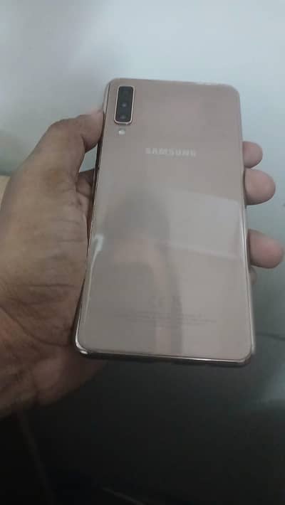 Samsung A7