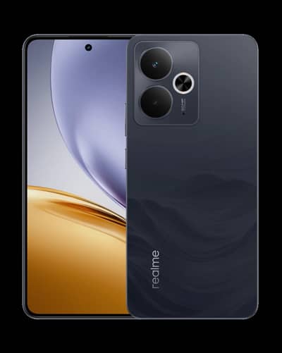 Realme 15 5g