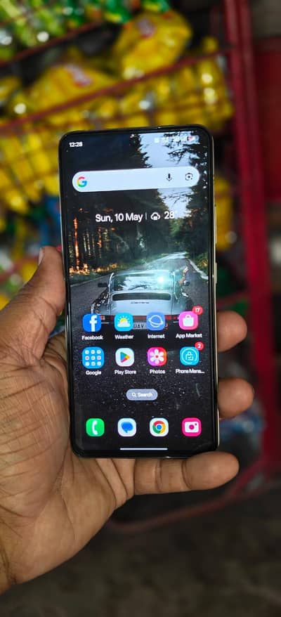 Realmi 15 5g