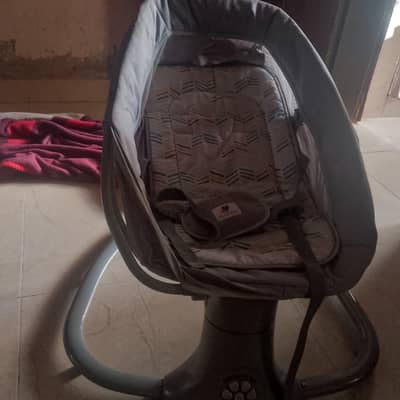 baby swings