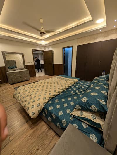 1 Bedroom Fully Furnished For Sale