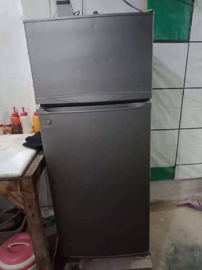 refrigerator fridge