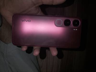 vivo y21d