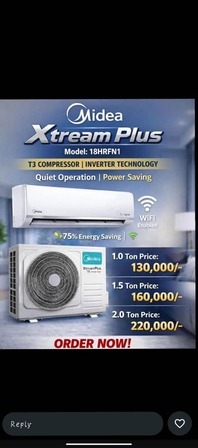 Helper for AC service