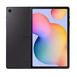 Galaxy tab s6 lite