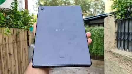 Galaxy tab s6 lite