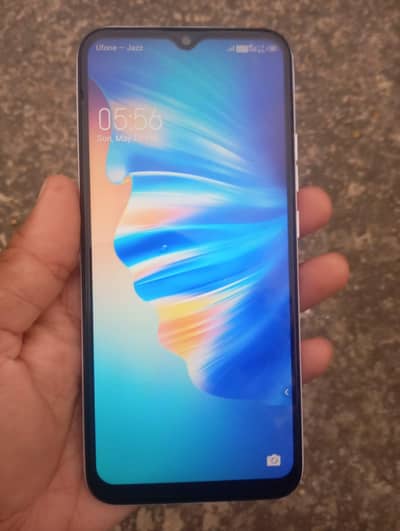 Tecno spaprk 6 go