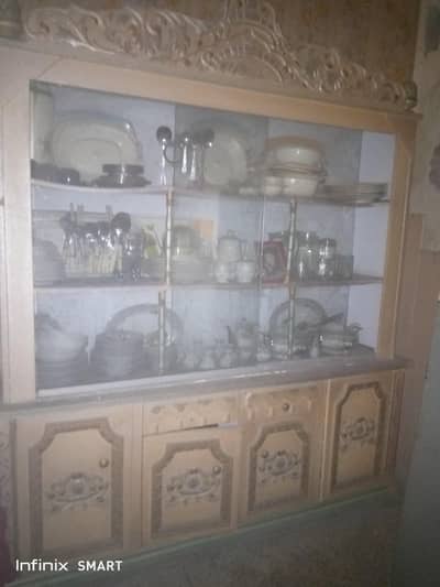 deiko furniture for sell in good condition