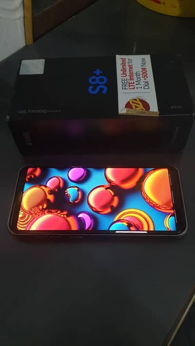 samsung s8 plus 03172247600