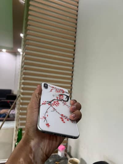 Iphone Xsmax PTA approved