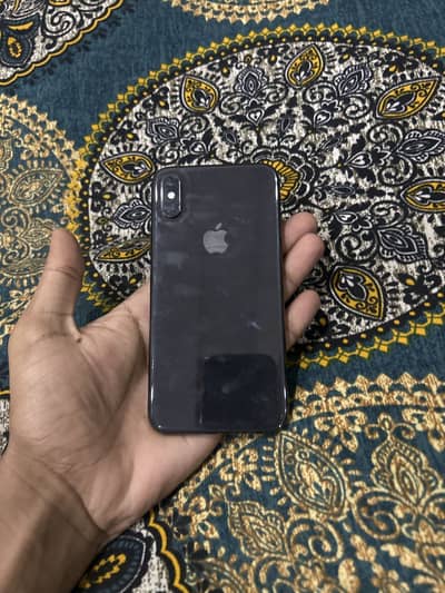 Iphone xs