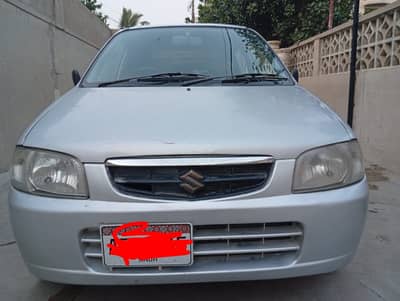 ALTO AUTOMATIC 2002