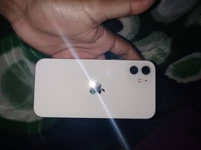 I phone 12