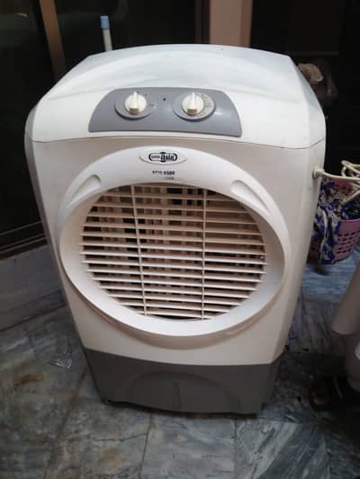 Room Cooler
