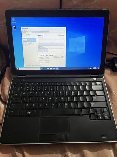 Dell Latitude E6230 Laptop Core i5 2nd Gen