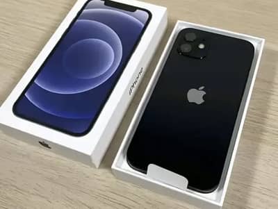 Iphone 12 gv