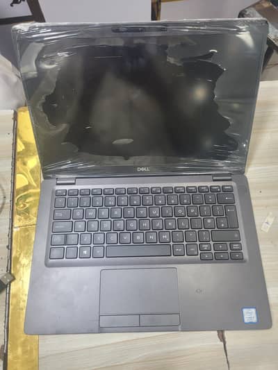 Dell latitude 5300 i5 8gen