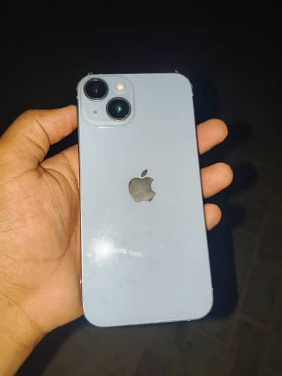 iPhone 14 128gb mdm