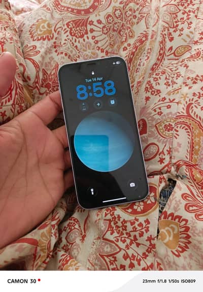 iPhone 12 non pta 128 Gb