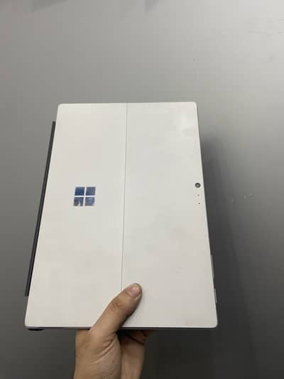 Surface Pro7 Corei5 Gen10th 8GB Ram 128GB SSD Contact(O3OO)(48OO)(1O7)