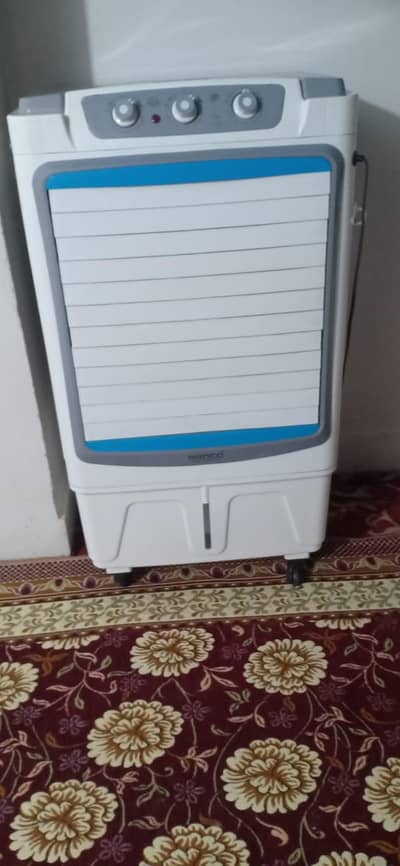 Hanco Air Cooler