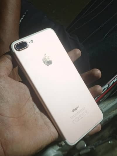 Iphone 7plus Pta