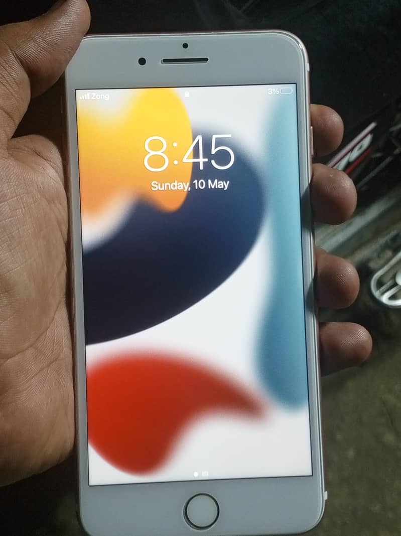 Iphone 7plus Pta 1