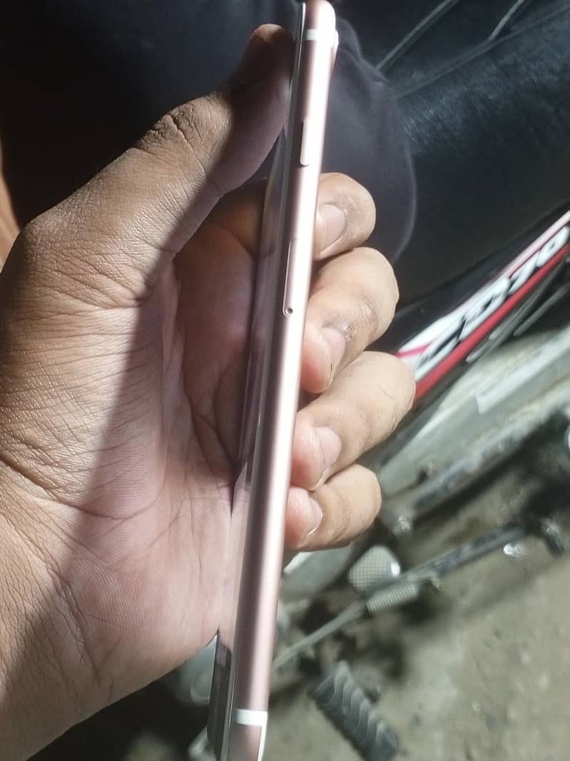 Iphone 7plus Pta 3
