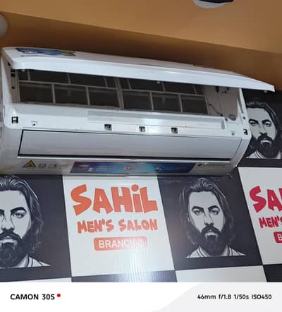 Ac Urgent Sell best Running Condition