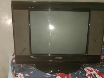 selling tv