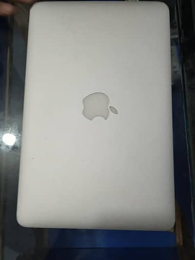 Apple MacBook all ok