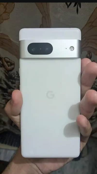 pixel 7 c  approved sel and exchange