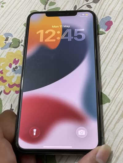 Iphone 11 pro max 64 gb non pta