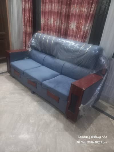 Sofa Set