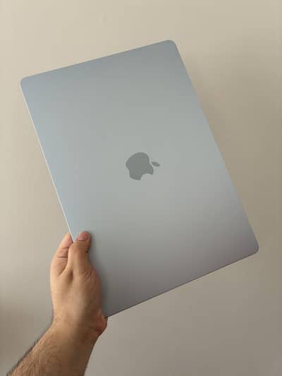 MacBook Air M4 (2025) - 16 GB RAM