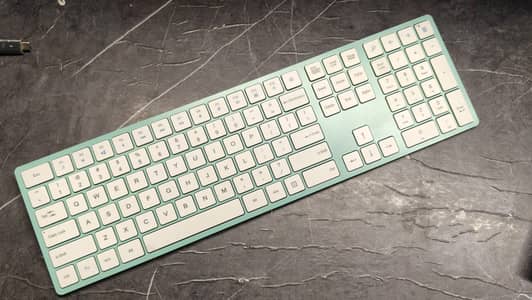 Wireless Keyboard in budget price