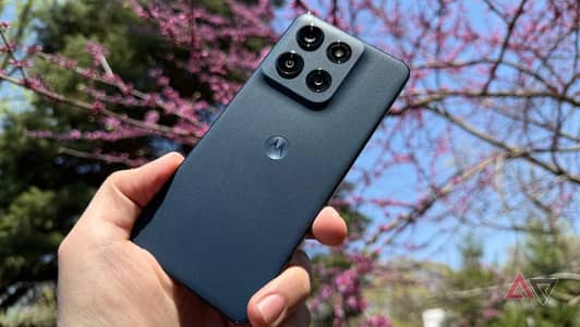 Motorola - Moto G Stylus 5G 2025