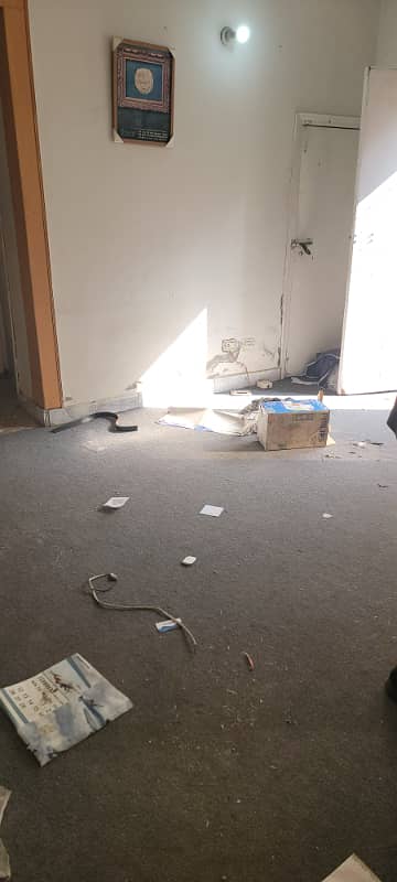 G/11 700sq 1st Floor 2 Bed Flat Available For Sale Real Piks