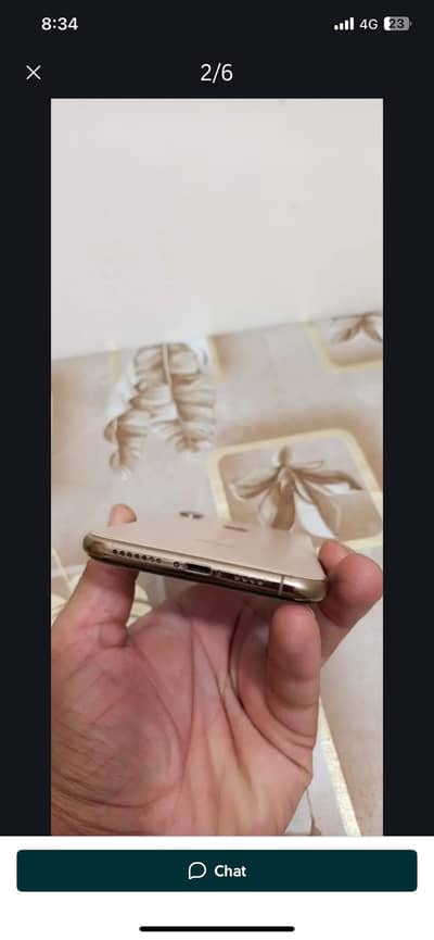 iphone 10 pro max pta approved duall