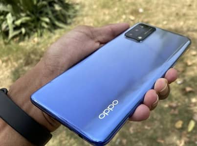oppo F19