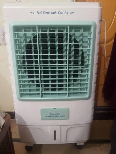 Anex room cooler