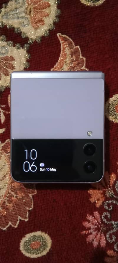 Samsung Galaxy Z Flip3 5G