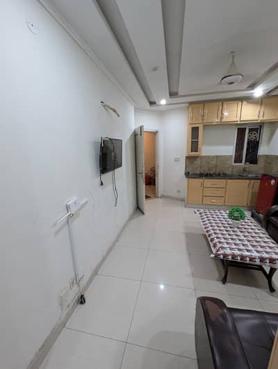 One Bed Apartment For Sale