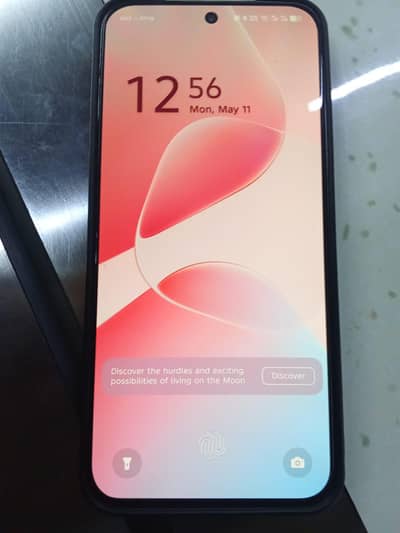 Infinix hot 60 pro