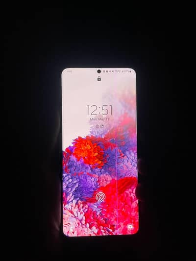Samsung S20 Plus 12/128
