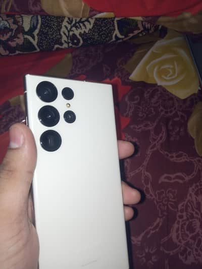 S23 Ultra 10/10 12,512 GB